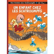  Les Schtroumpfs Tome 25  
