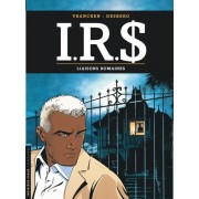  IRS Tome 9  