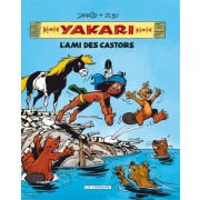  Yakari l'ami des animaux  