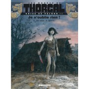  Les mondes de Thorgal : Kriss de Valnor Tome 1  