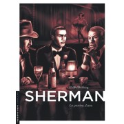  Sherman Tome 3  