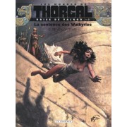  Les mondes de Thorgal : Kriss de Valnor Tome 2  