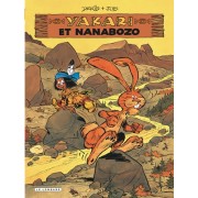  Yakari Tome 4  