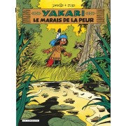  Yakari Tome 33  