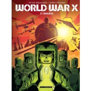  World War X Tome 2  