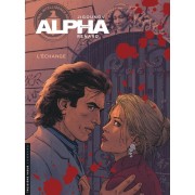  Alpha Tome 1  