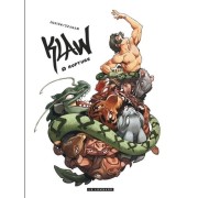  Klaw Tome 4  