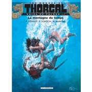  Les mondes de Thorgal : Kriss de Valnor Tome 7  