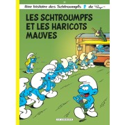  Les Schtroumpfs Tome 35  