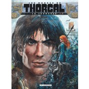  Les mondes de Thorgal : La jeunesse Tome 5  