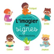  Mes émotions  
