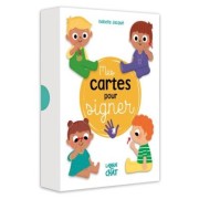 Mes cartes pour signer - Avec 44 cartes et 1 poster 