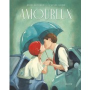  Amoureux  