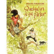  Quelqu'un à qui parler  