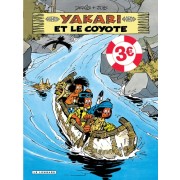  Yakari Tome 12  