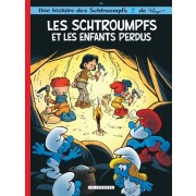  Les Schtroumpfs Tome 40  