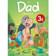  Dad 3 