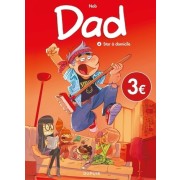  Dad 4 