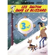  Lucky Luke 22 