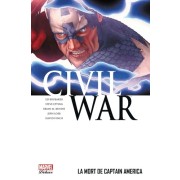  Civil War Tome 3 