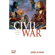  Civil War Tome 4  