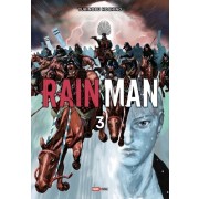  Rain Man Tome 3  