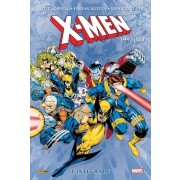  X-Men l'Intégrale  