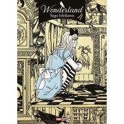  Wonderland Tome 4  