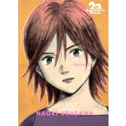  20th century boys - perfect edition t.3 