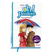  Oh Pénélope ! Tome 5  