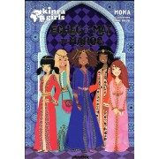  Kinra girls ; échec et mat au Maroc 