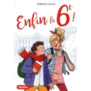  Enfin la 6e !  