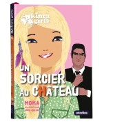  Kinra Girls Tome 14  