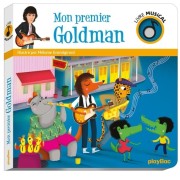  Mon premier Goldman  