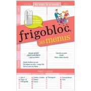 Frigobloc 365 menus 