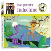  Mon premier Indochine  