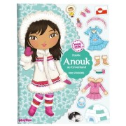  Minimiki - Habille Anouk au Groenland 