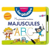  Ma première ardoise Majuscules  