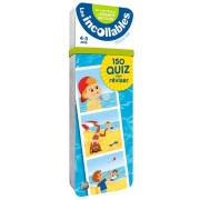  150 quiz pour réviser - De la Moyenne à la Grande Section  