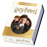  Calendrier Harry Potter en 365 jours 