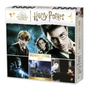  Calendrier officiel Harry Potter  