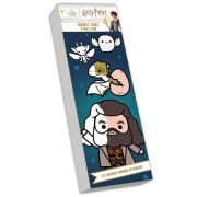  Harry Potter - Mes marque-pages à colorier Créatures magiques 