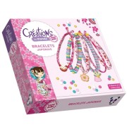  Minimiki - Bracelets Japonais - Créations du monde 