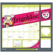  Frigobloc Mensuel  