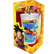 MON BUBBLE TEA - DRAGON BALL SUPER