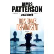  Trois femmes disparaissent 