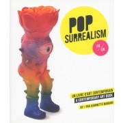  Pop-surrealism  