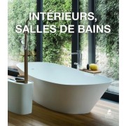  Intérieurs, salle de bain  