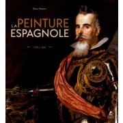  La peinture espagnole - 1200-1665  