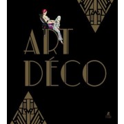  Art Déco  